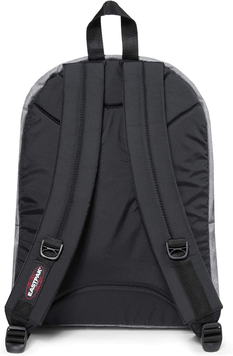 Eastpak Pinnacle 38L JS0A83L6-97W  Everyday Backpack Sunday Grey