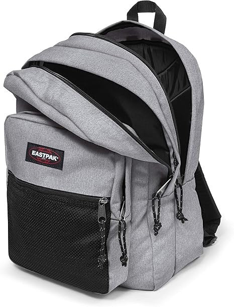 Eastpak Pinnacle 38L JS0A83L6-97W  Everyday Backpack Sunday Grey