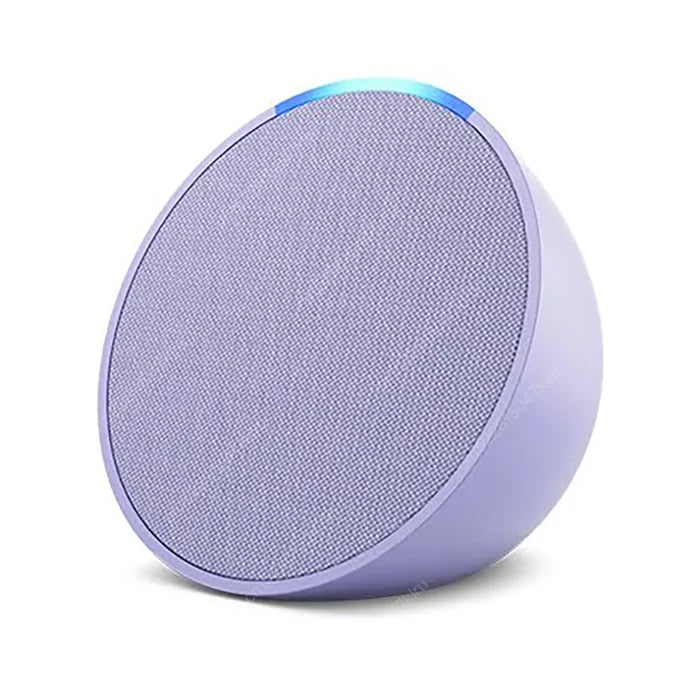 Pop (Lavender Bloom) / EU Adaptor / CHINA