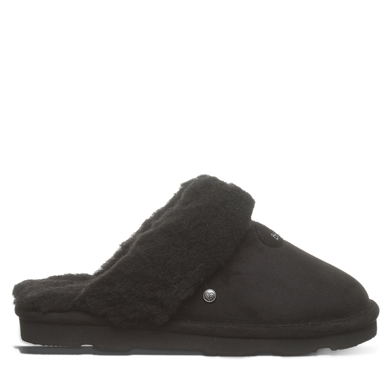 EFFIE VEGAN BLACK