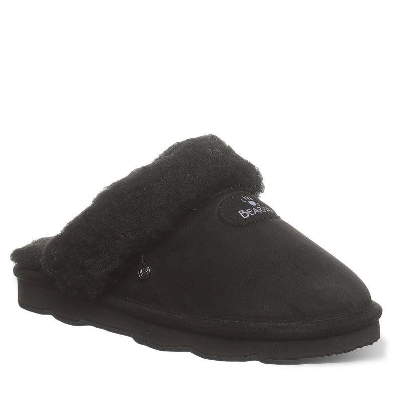 EFFIE VEGAN BLACK
