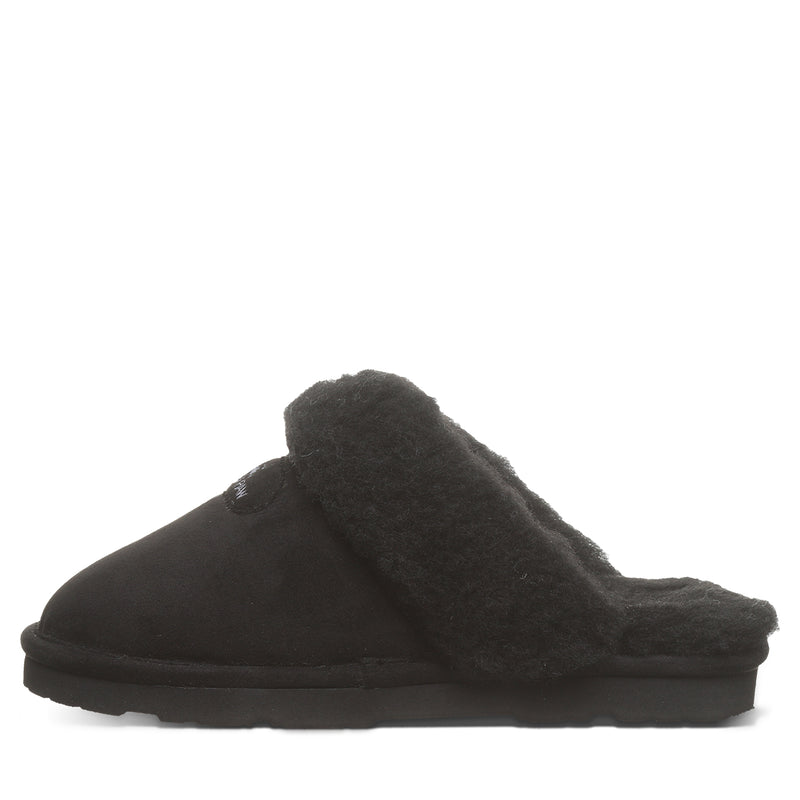 EFFIE VEGAN BLACK