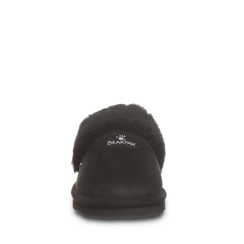 EFFIE VEGAN BLACK