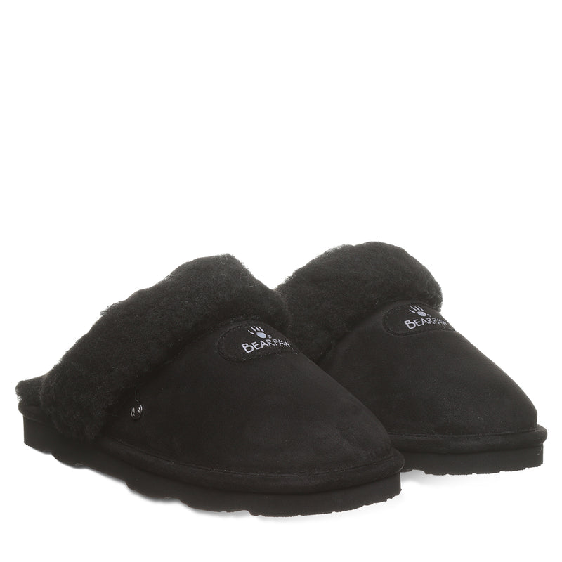 EFFIE VEGAN BLACK