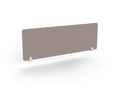 Elite Premium Custom Clamp On Screens - Dark Beige