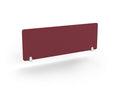 Elite Premium Custom Clamp On Screens - Maroon