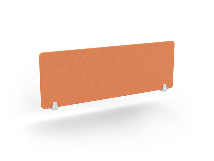 Elite Premium Custom Clamp On Screens - Orange