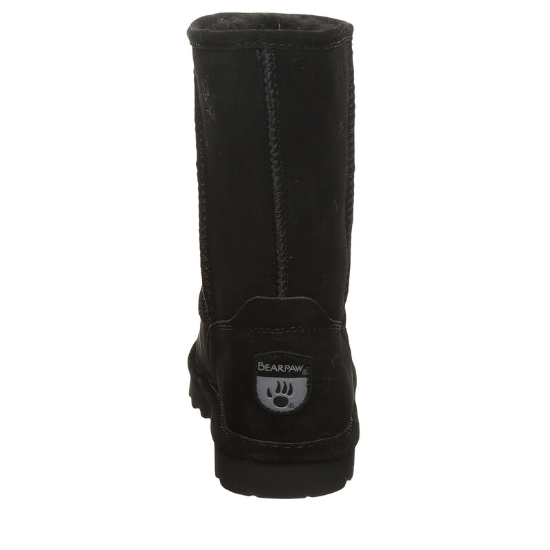 ELLE SHORT BLACK