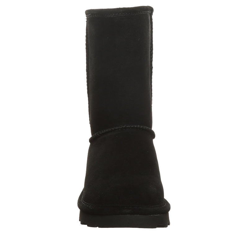 ELLE SHORT BLACK