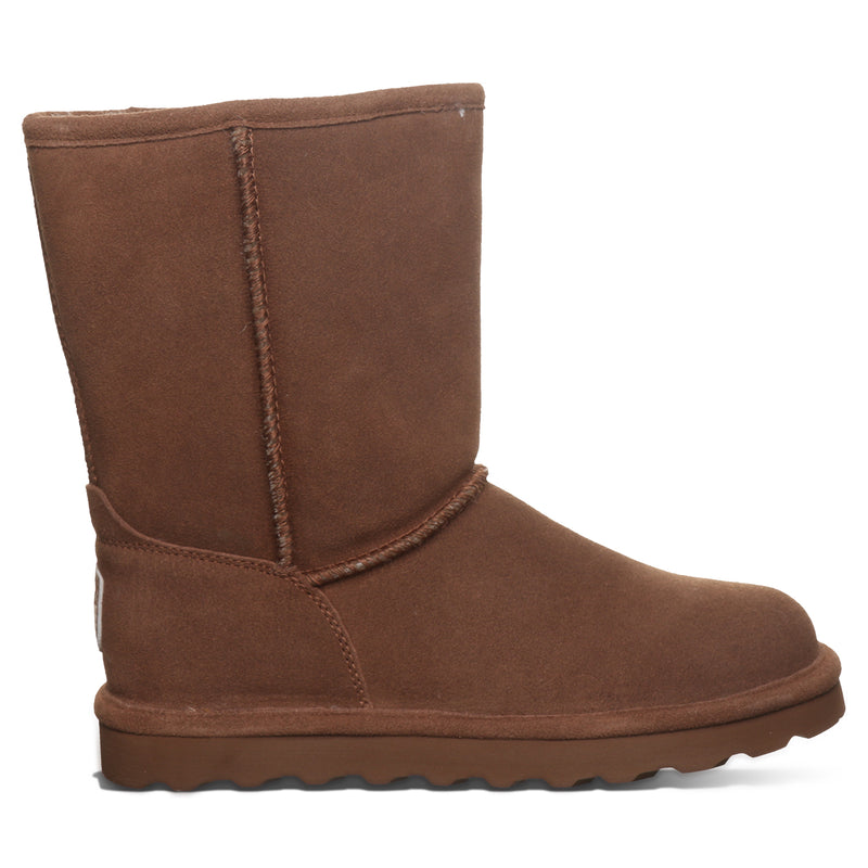 ELLE SHORT COCOA