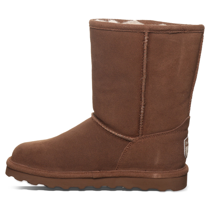ELLE SHORT COCOA