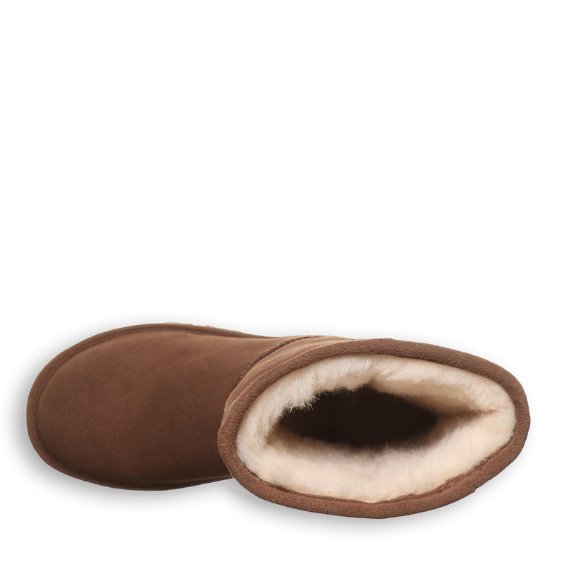 ELLE SHORT COCOA