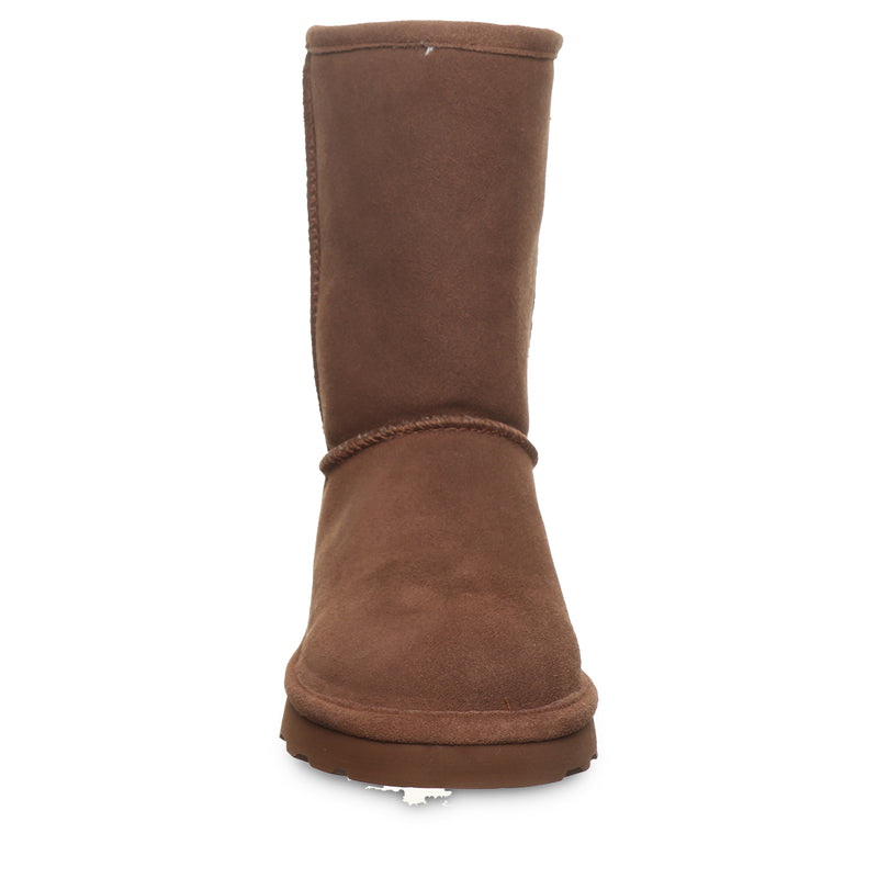 ELLE SHORT COCOA