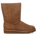 ELLE SHORT HICKORY
