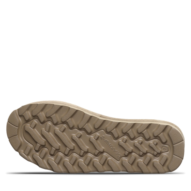 ELLE SHORT MUSHROOM