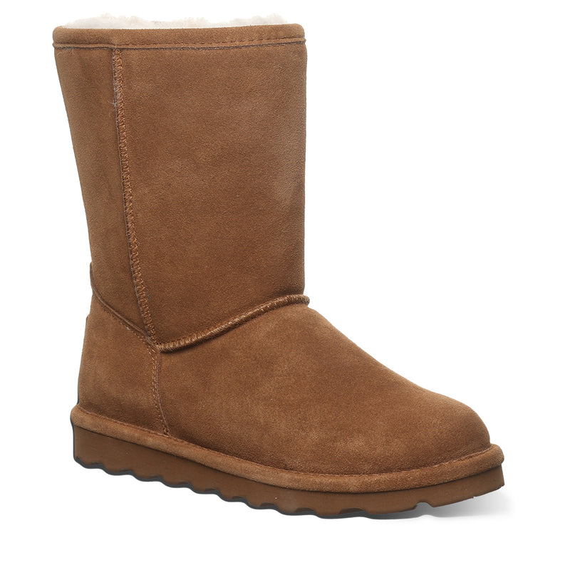 ELLE SHORT WIDE HICKORY