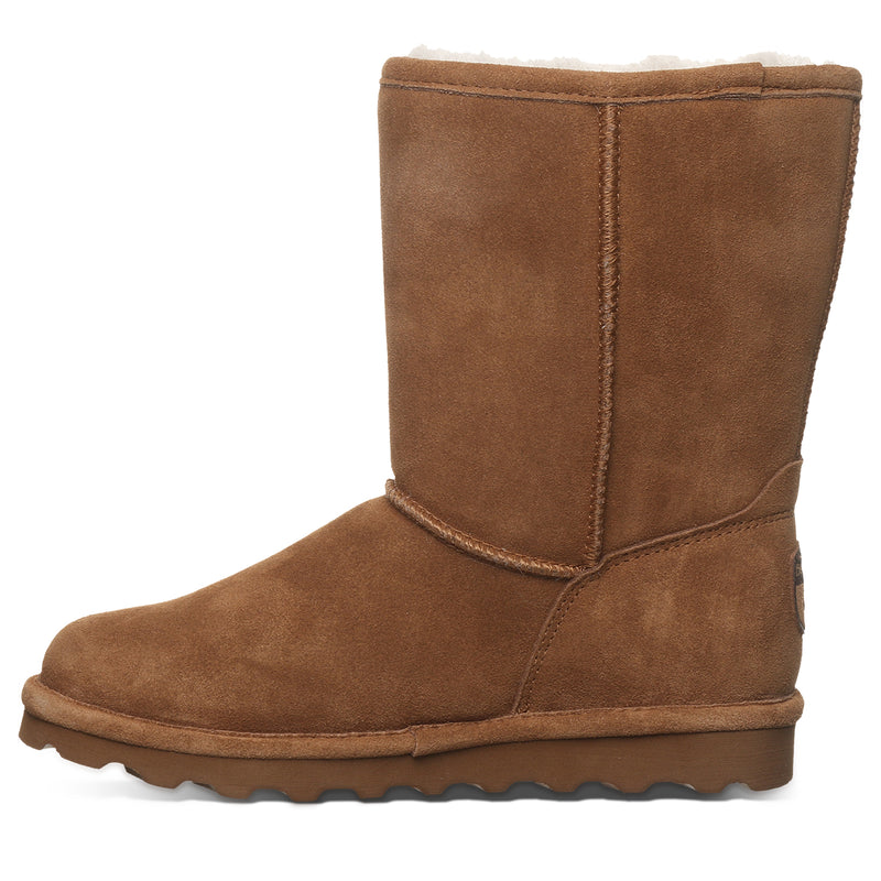 ELLE SHORT WIDE HICKORY