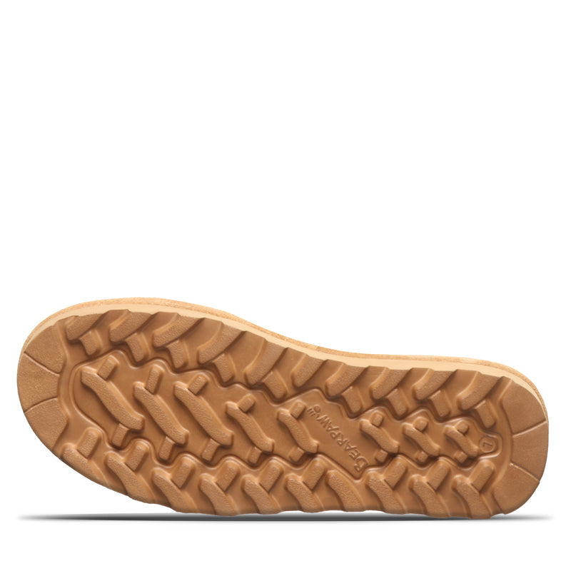 ELLE SHORT ZIPPER ICED COFFEE