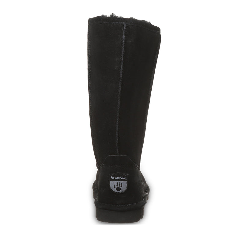 ELLE TALL BLACK