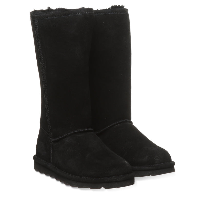 ELLE TALL BLACK