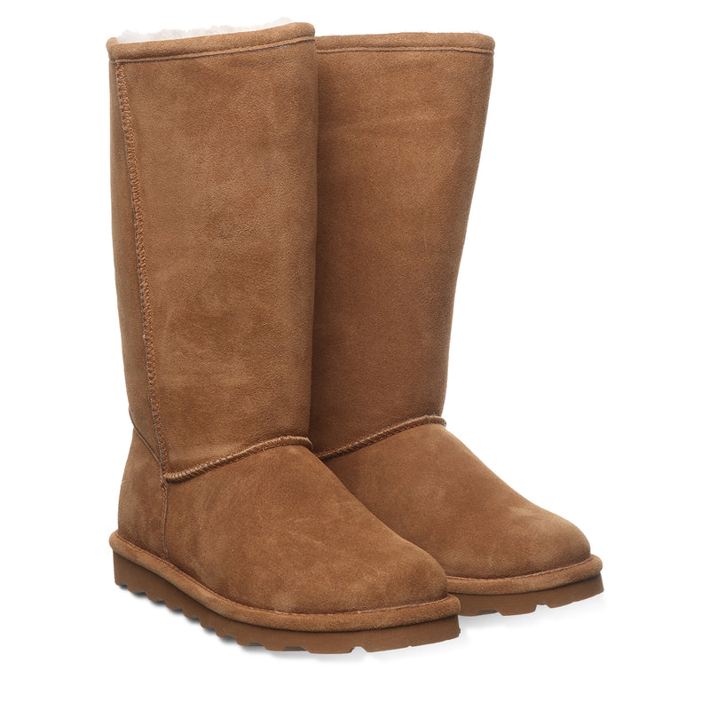 ELLE TALL HICKORY
