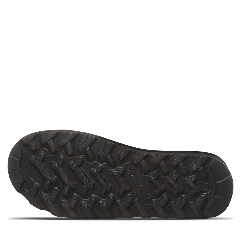 ELLE TALL VEGAN BLACK