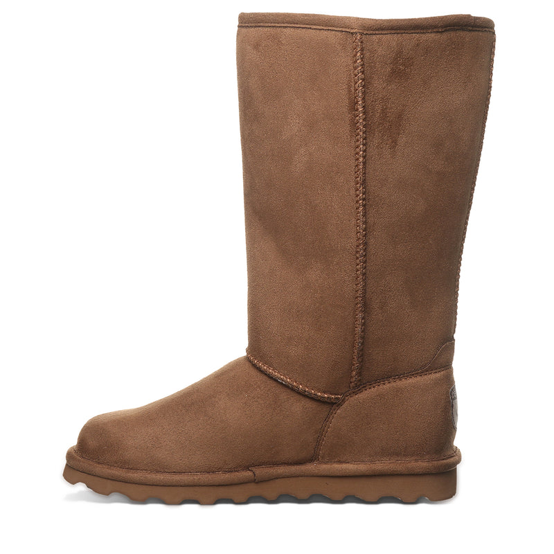 ELLE TALL VEGAN HICKORY
