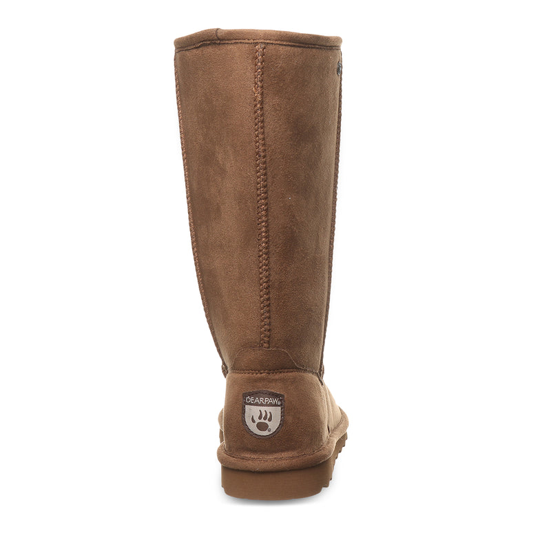 ELLE TALL VEGAN HICKORY