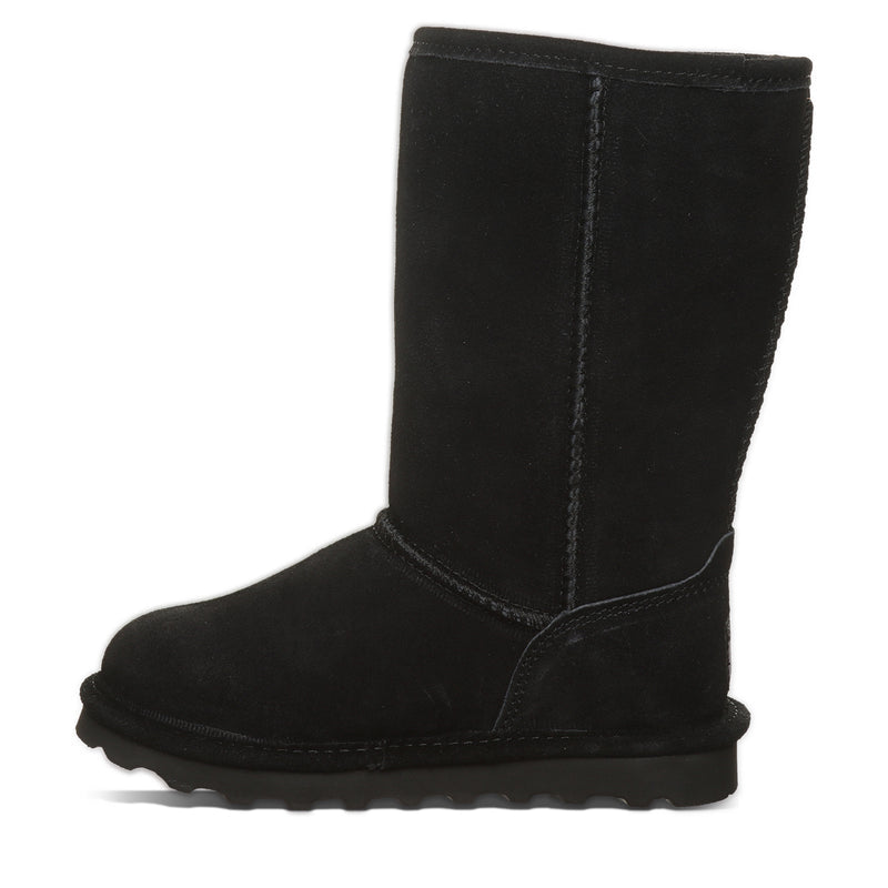 ELLE TALL YOUTH BLACK