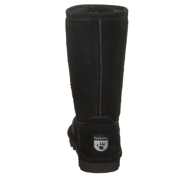 ELLE TALL YOUTH BLACK