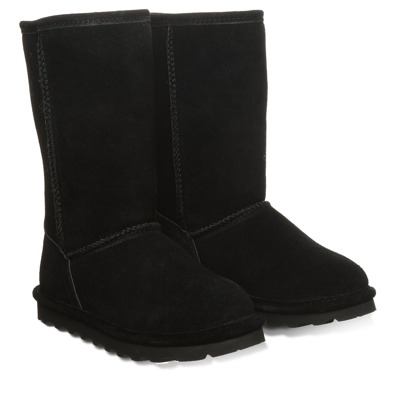 ELLE TALL YOUTH BLACK