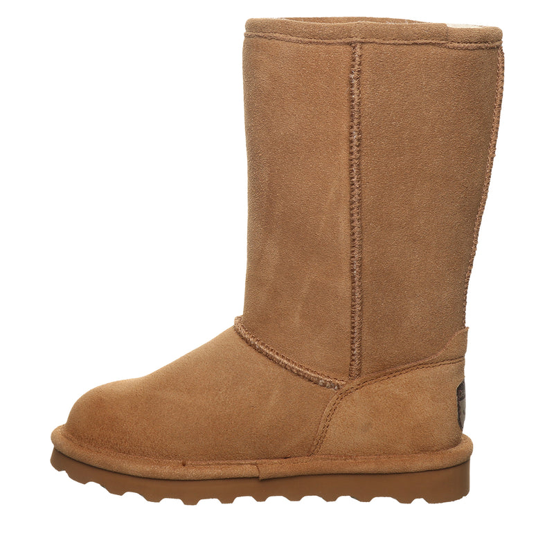 ELLE TALL YOUTH HICKORY