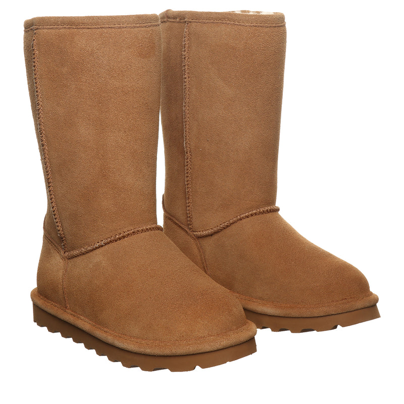 ELLE TALL YOUTH HICKORY