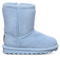 ELLE TODDLER ZIPPER BLISSFUL BLUE