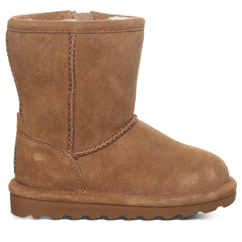 ELLE TODDLER ZIPPER HICKORY