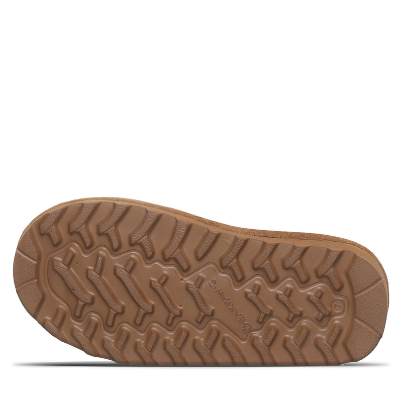ELLE TODDLER ZIPPER HICKORY