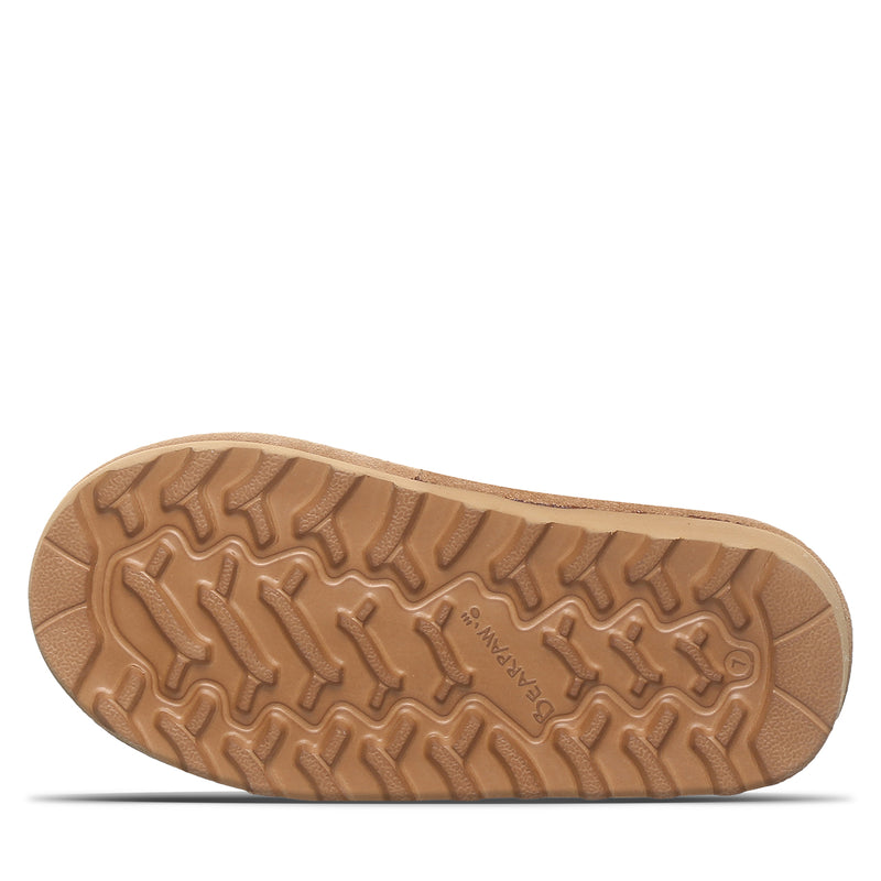ELLE TODDLER ZIPPER ICED COFFEE