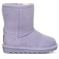ELLE TODDLER ZIPPER PERSIAN VIOLET