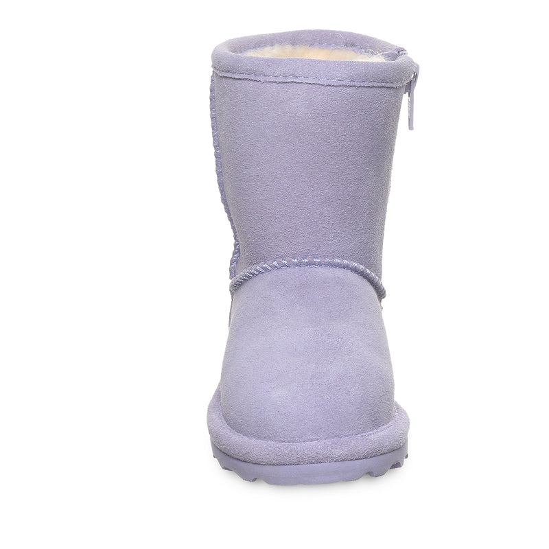 ELLE TODDLER ZIPPER PERSIAN VIOLET