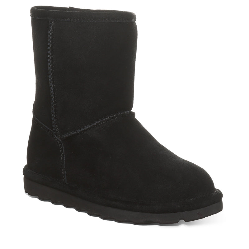 ELLE YOUTH BLACK
