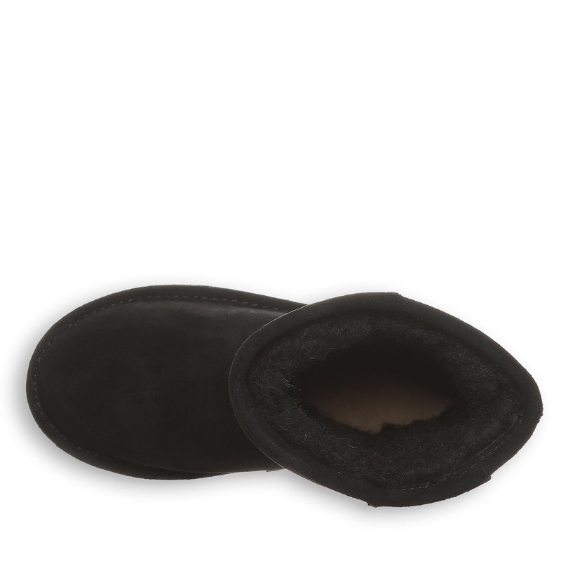 ELLE YOUTH BLACK