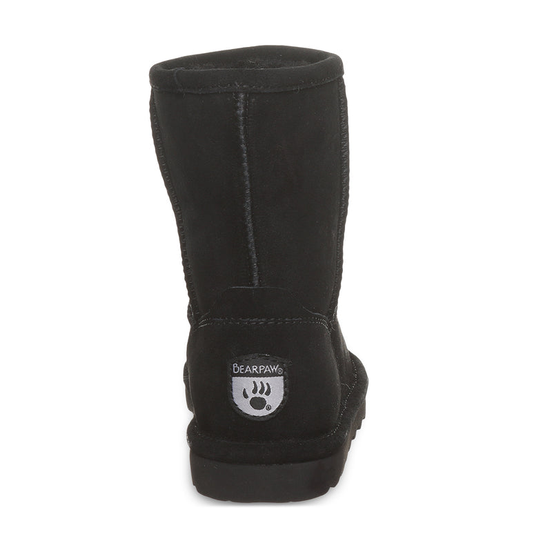 ELLE YOUTH BLACK