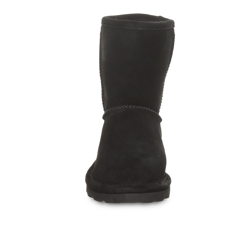 ELLE YOUTH BLACK