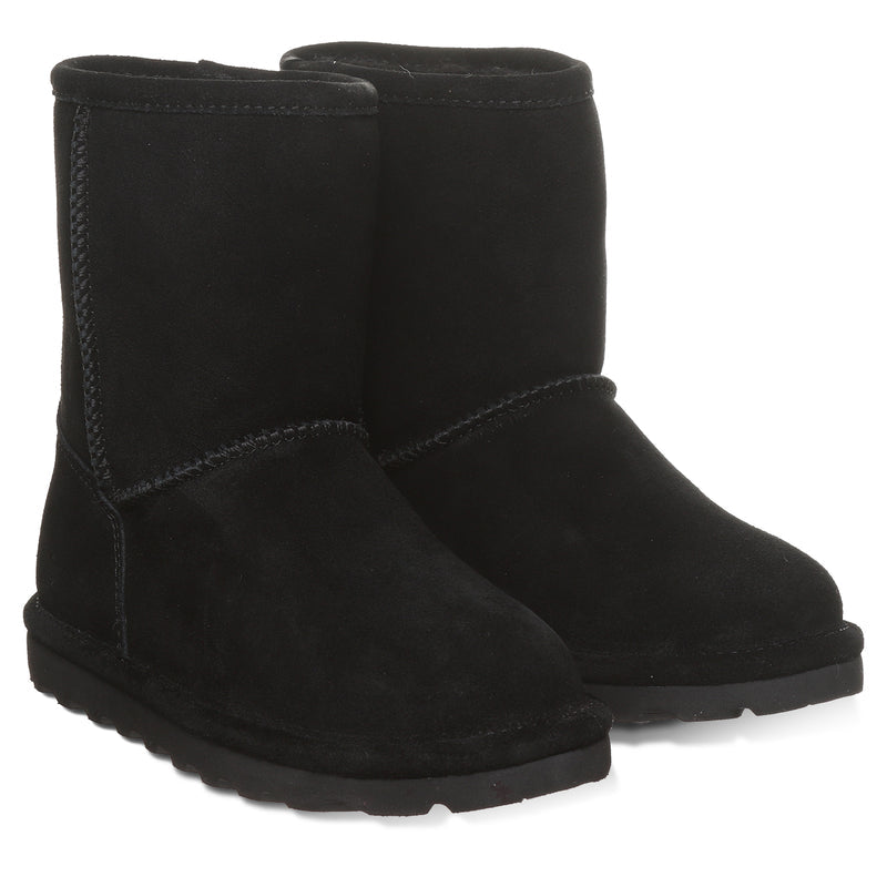 ELLE YOUTH BLACK