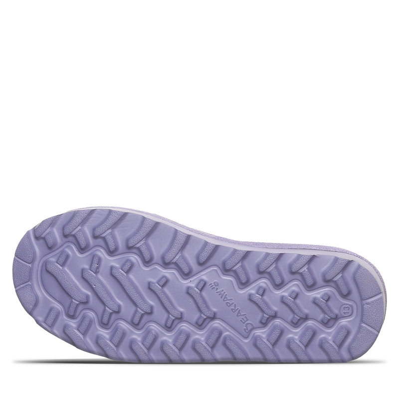 ELLE YOUTH PERSIAN VIOLET