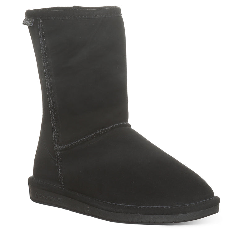 EMMA SHORT BLACK