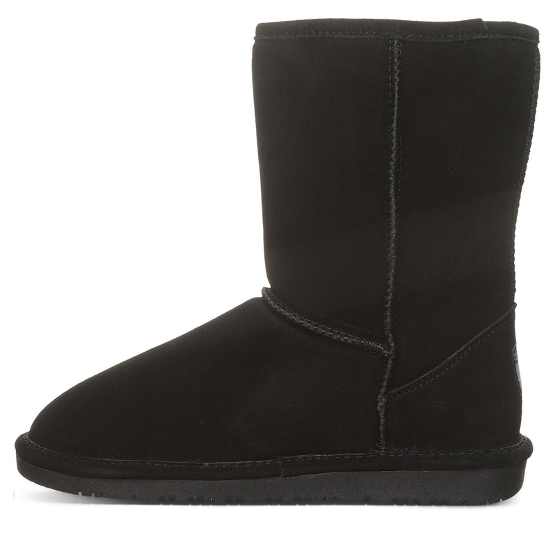 EMMA SHORT BLACK
