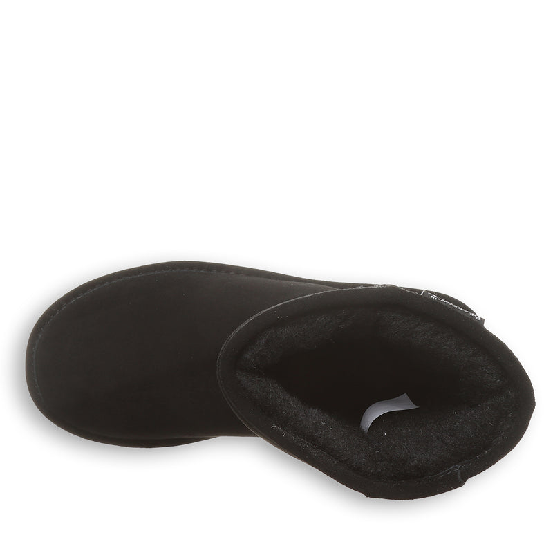 EMMA SHORT BLACK