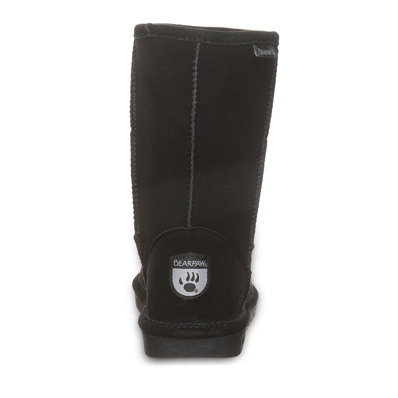 EMMA SHORT BLACK