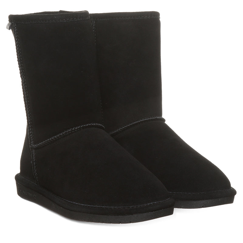 EMMA SHORT BLACK